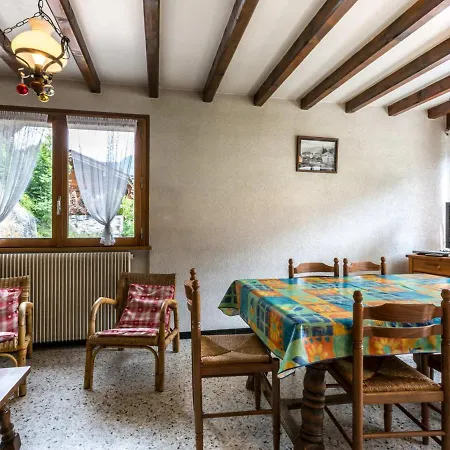 2 Centre Village - Proche Pistes, Cheminee, Animaux Admis - Fr-1-437-41 *